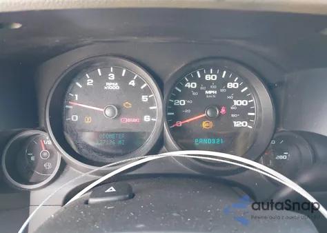 2008 Chevrolet Silverado 1500 Work Truck z USA, uszkodzony, nr VIN 2GCEC19C181243297